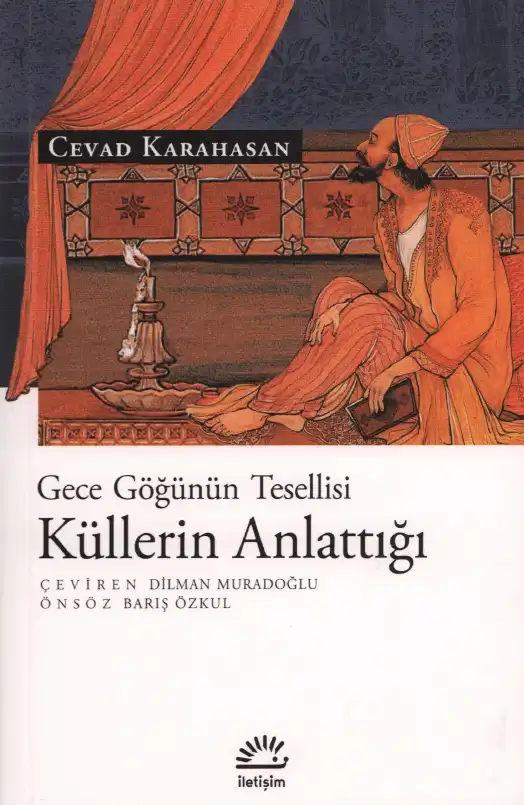 Küllerin Anlattığı — Cevad Karahasan