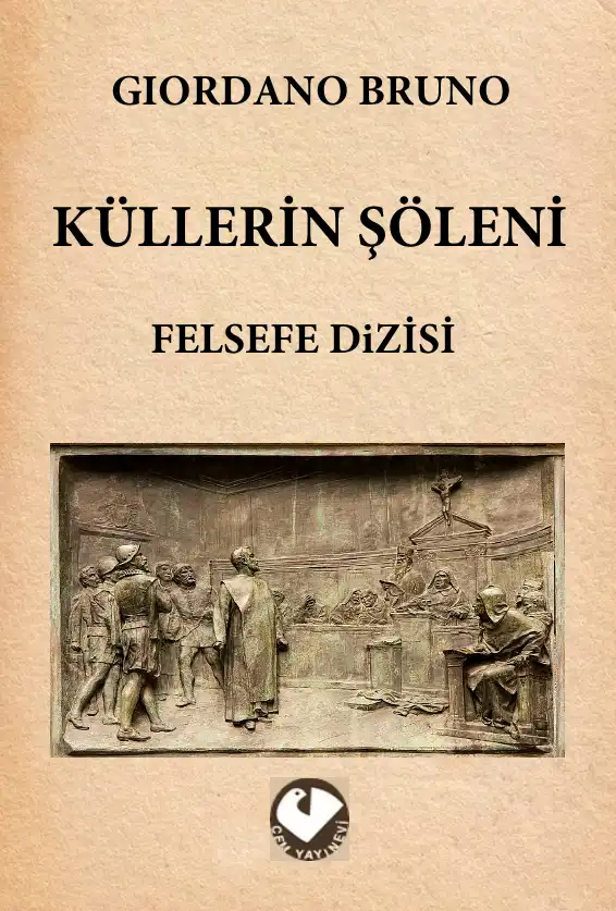 Küllerin Şöleni — Giordano Bruno