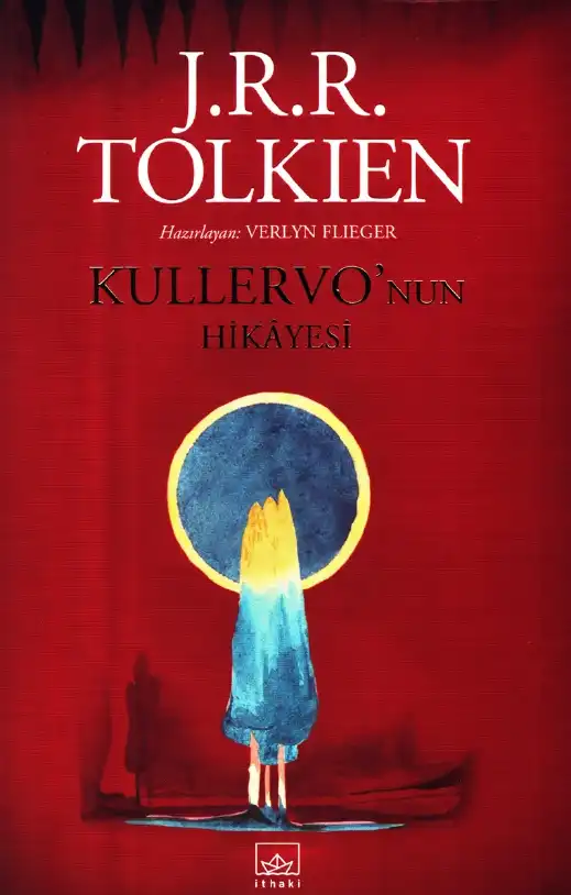 Kullervo'nun Hikayesi — J.R.R. Tolkien