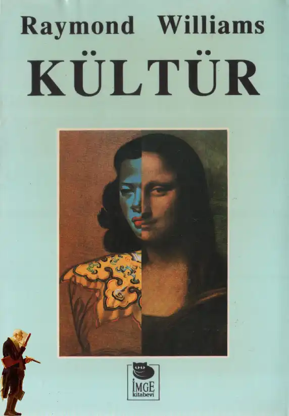 Kültür — Raymond Williams