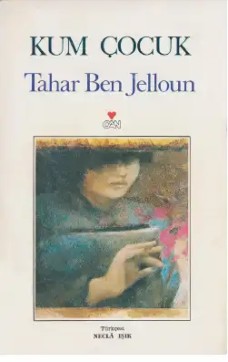Kum Çocuk — Tahar Ben Jelloun