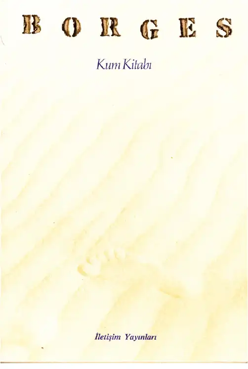 Kum Kitabı — Jorge Luis Borges, Adolfo Bioy Casares