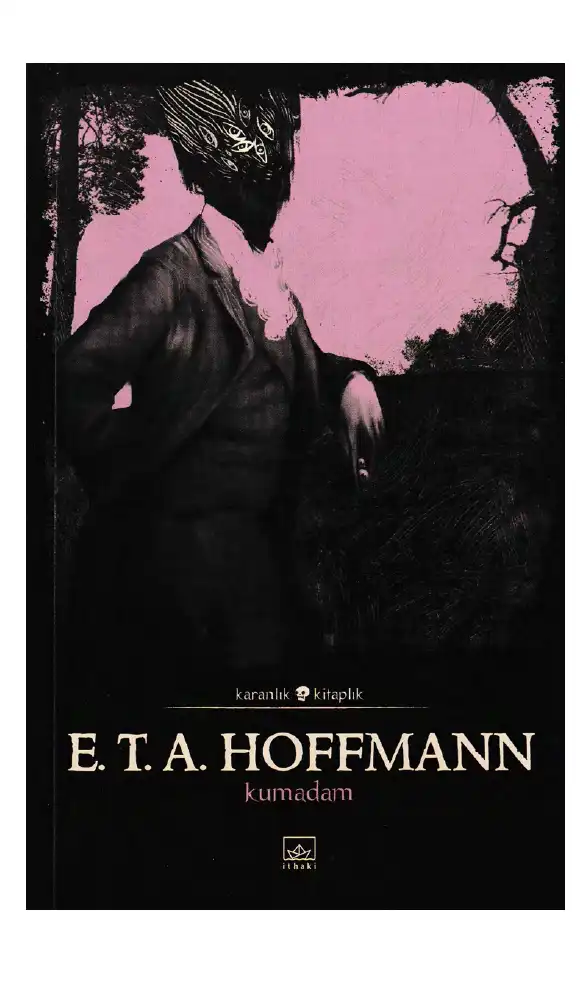 Kumadam — E.T.A. Hoffmann