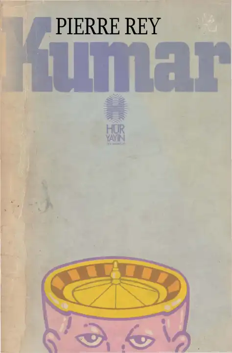 Kumar — Pierre Rey