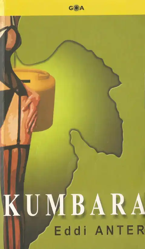 Kumbara — Eddi Anter