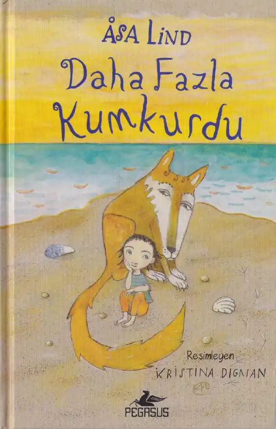 Kumkurdu — Asa Lind