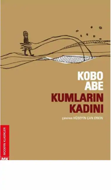 Kumların Kadını — Kobo Abe