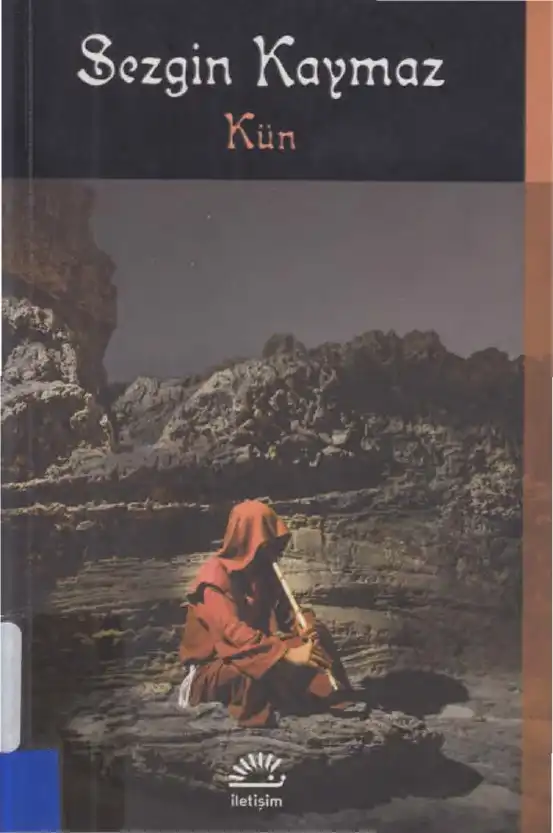Kün — Sezgin Kaymaz
