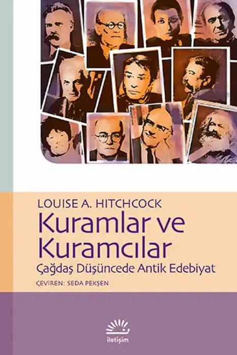 Kuramlar ve Kuramcılar — Louise A. Hitchcock