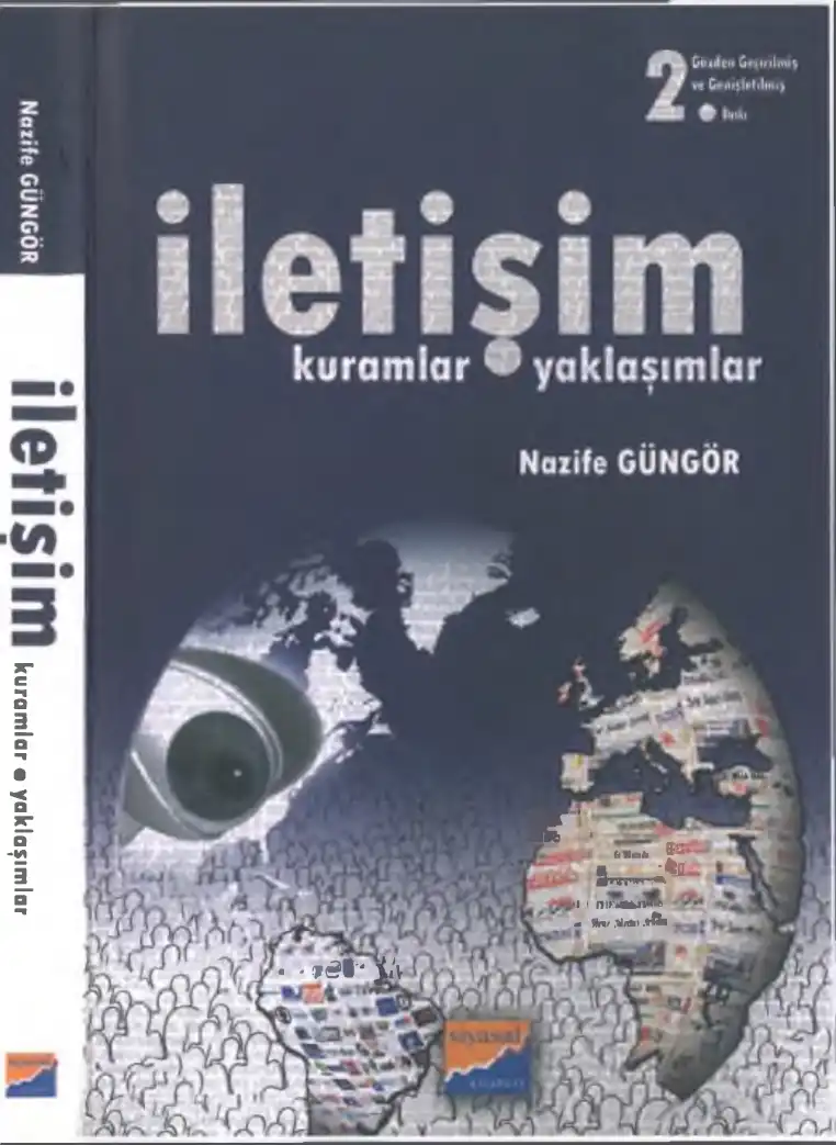 Kuramlar ve Yaklaşımlar — Nazife Güngör