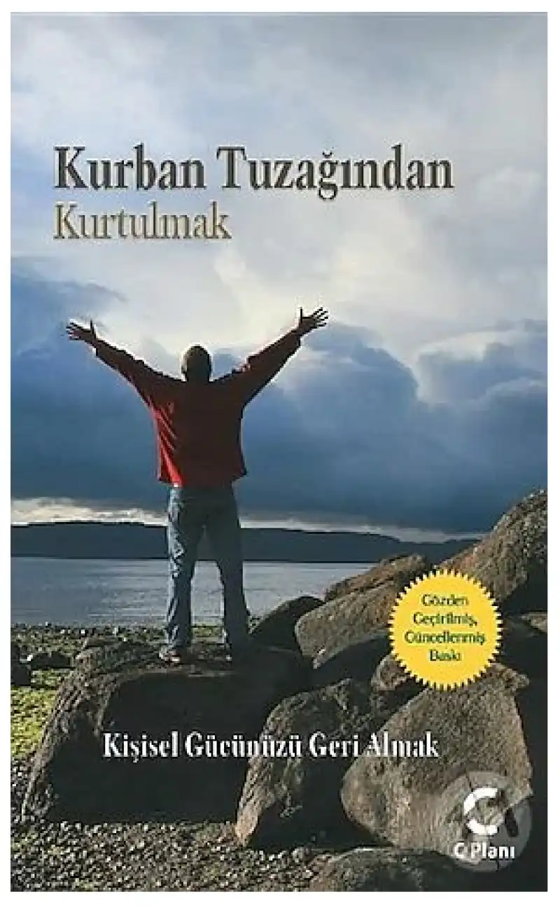 Kurban Tuzağından Kurtulmak — Diane Zimberoff