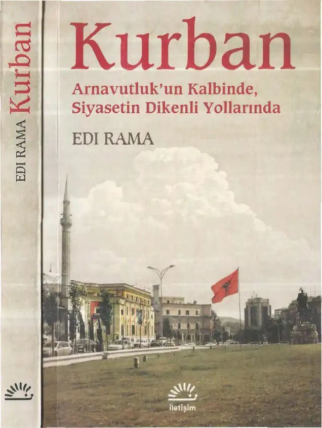 Kurban — Edi Rama