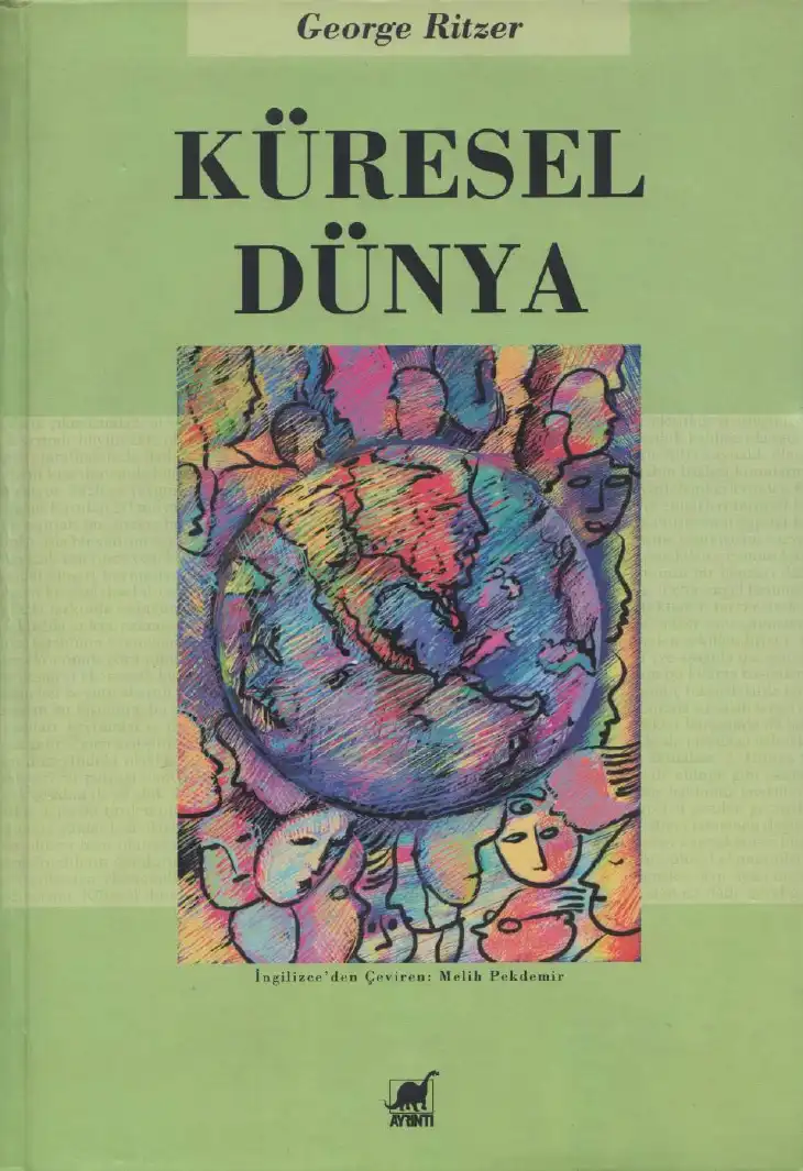 Küresel Dünya — George Ritzer