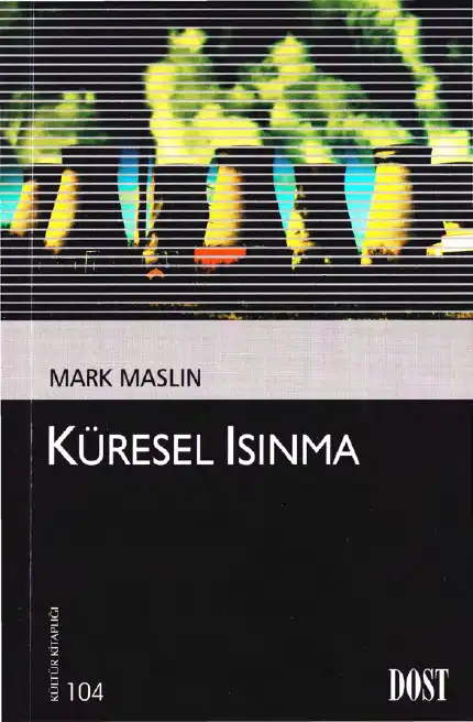 Küresel Isınma — Mark Maslin