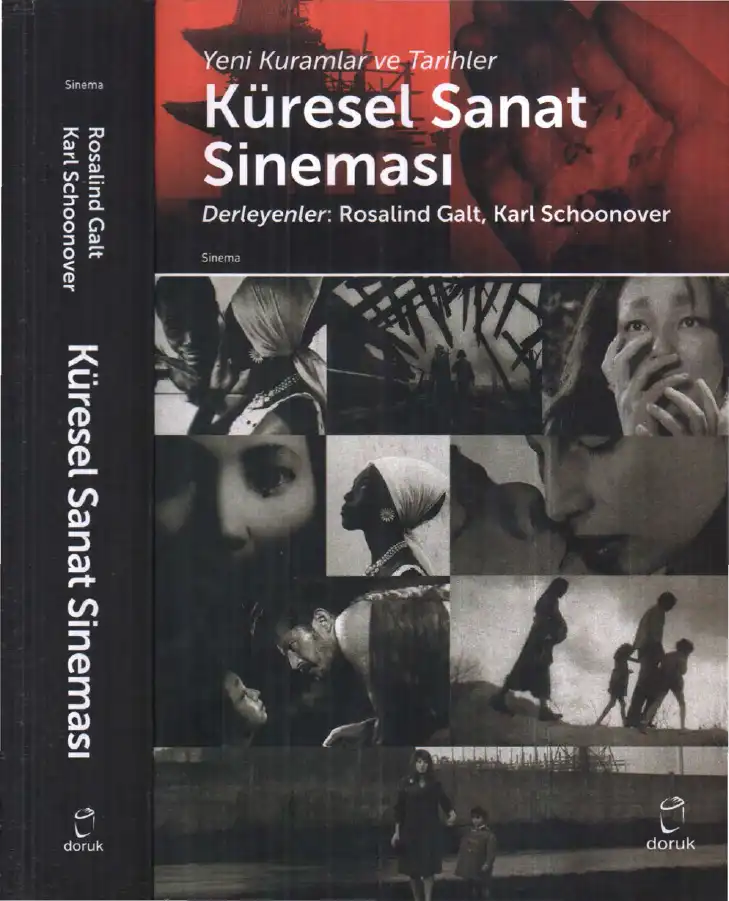 Küresel Sanat Sineması — Rosalind Galt, Karl Schoonover