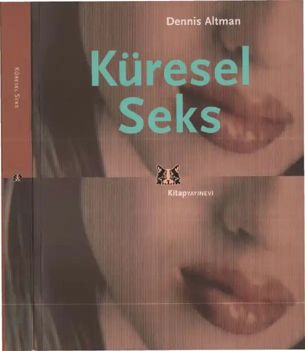 Küresel Seks — Dennis Altman