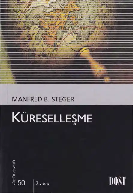 Küreselleşme — Manfred B. Steger