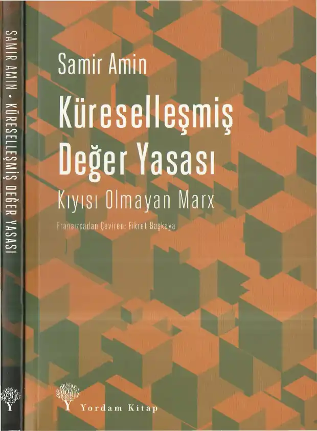 Küreselleşmiş Değer Yasası — Samir Amin