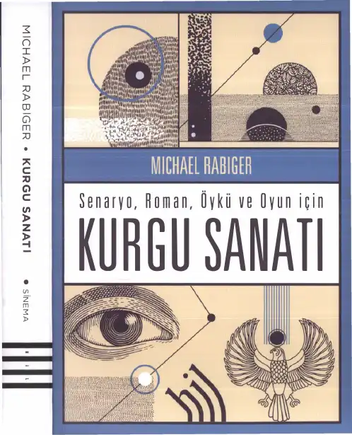 Kurgu Sanatı — Michael Rabiger