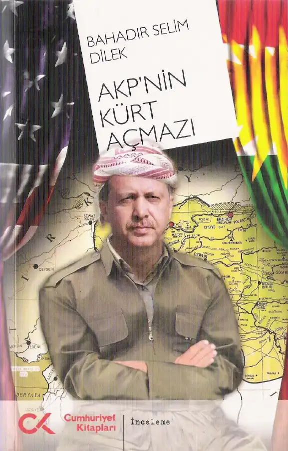 Kürt Açmazı — Bahadır Selim Dilek