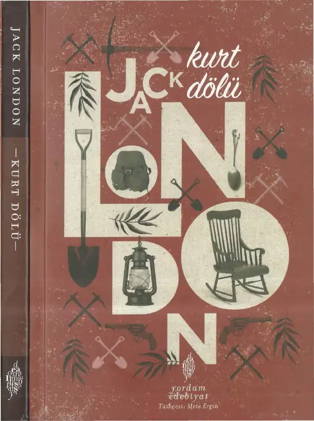 Kurt Dölü — Jack London