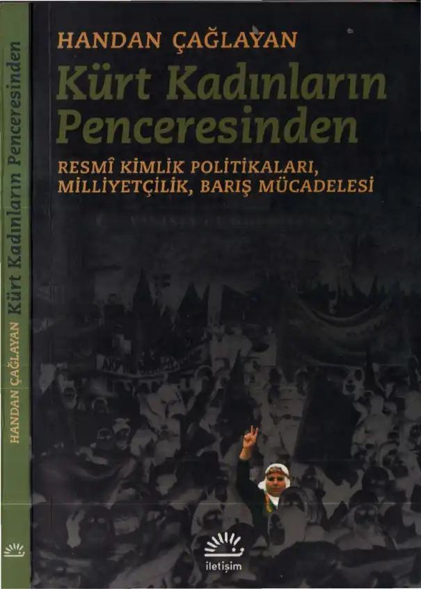 Kürt Kadınların Penceresinden — Handan Çağlayan