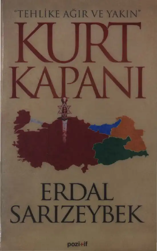 Kurt Kapanı — Erdal Sarızeybek