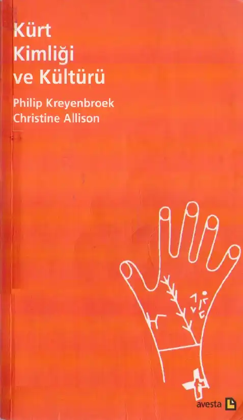 Kürt Kimliği ve Kültürü — Philip Kreyenbroek ve Christine Allison