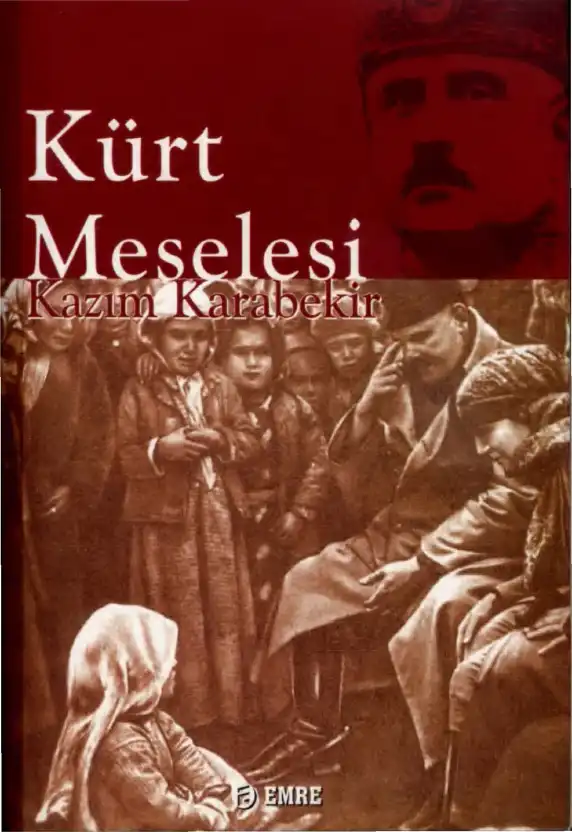 Kürt Meselesi — Kazım Karabekir