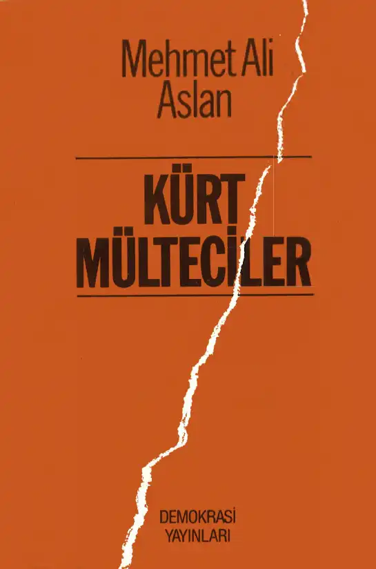 Kürt Mülteciler — Mehmet Ali