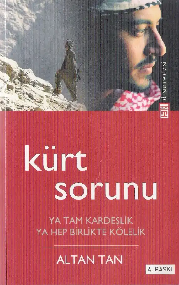Kürt Sorunu — Altan Tan