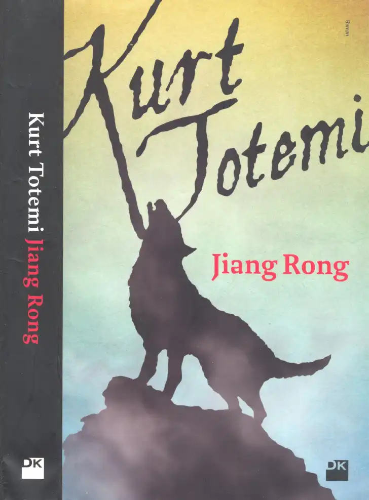 Kurt Totemi — Jiang Rong