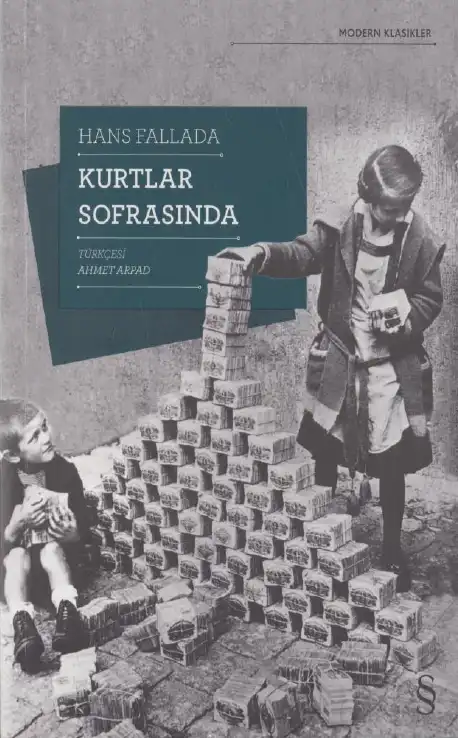 Kurtlar Sofrasında — Hans Fallada