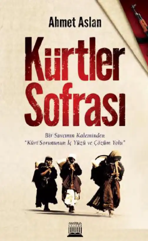 Kürtler Sofrası — Ahmet Aslan