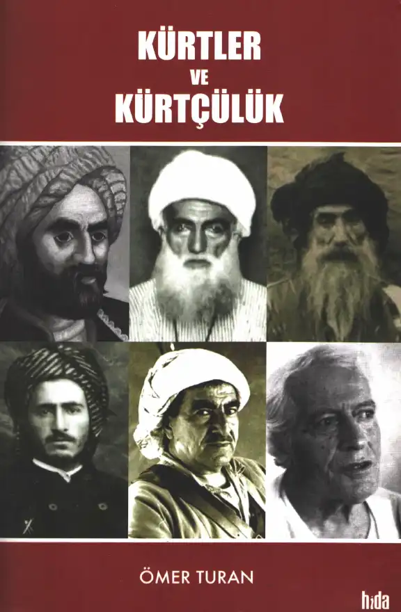 Kürtler ve Kürtçülük — Can Cemgil ve Ömer Turan