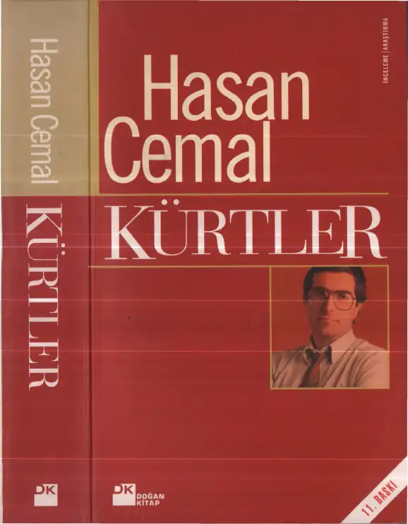 Kürtler — Hasan Cemal