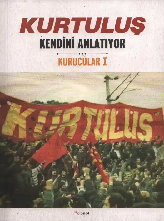 Kurtuluş Kendini Anlatıyor: Kurucular 1 — İlhami Aras, Ali Demir, Şaban İba