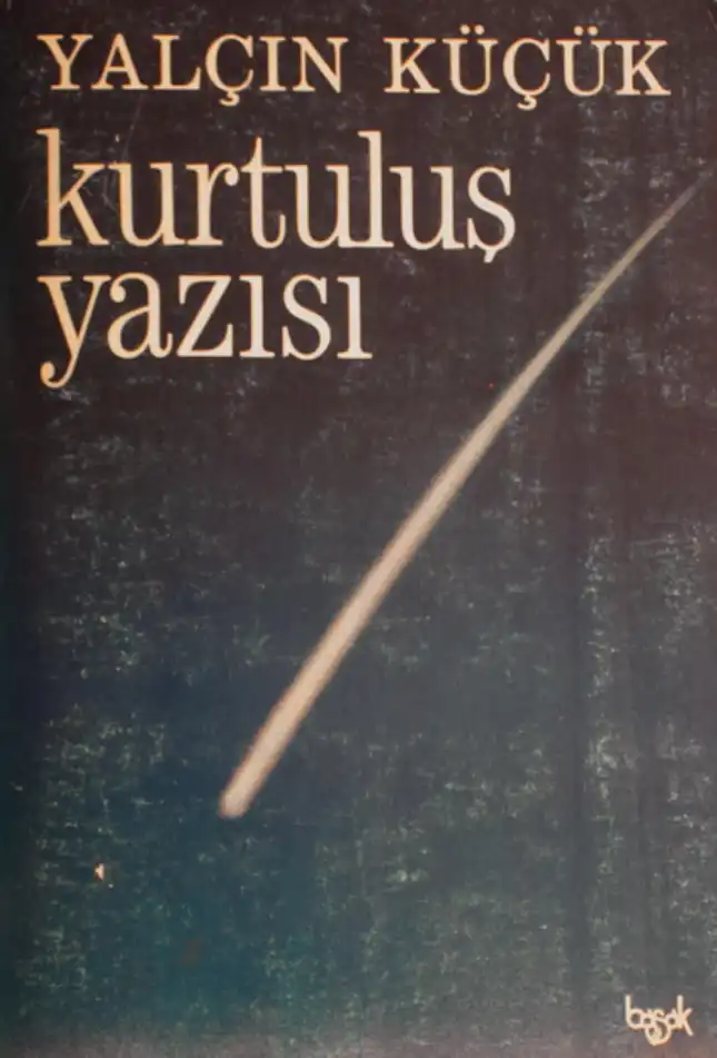 Kurtuluş Yazısı — Bilgesu Erenus - Yalçın Küçük