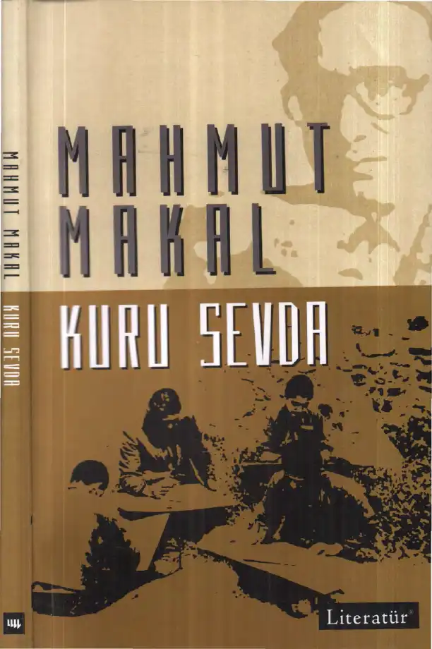Kuru Sevda — Mahmut Makal