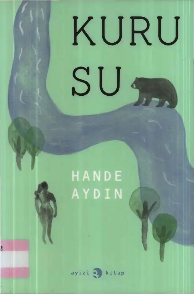 Kuru Su — Hande Aydın