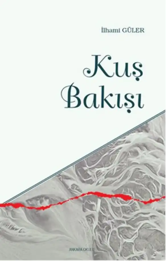 Kuş Bakışı Ankara Okulu — İlhami Güler