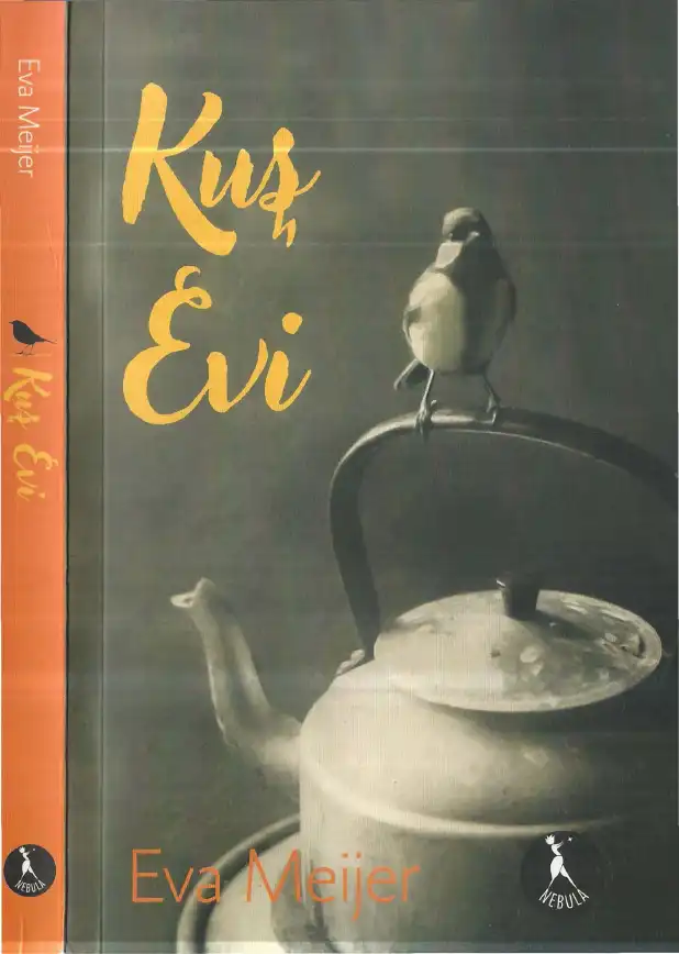 Kuş Evi — Eva Meijer