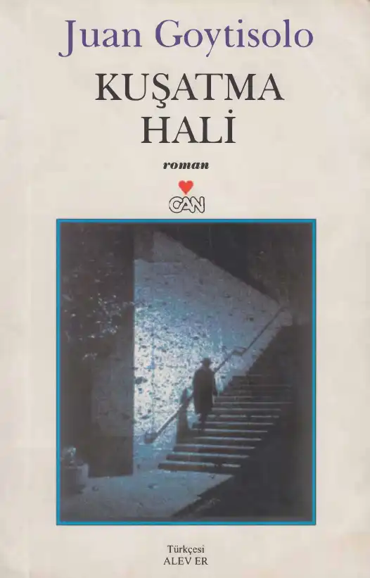 Kuşatma Hali — Juan Goytisolo