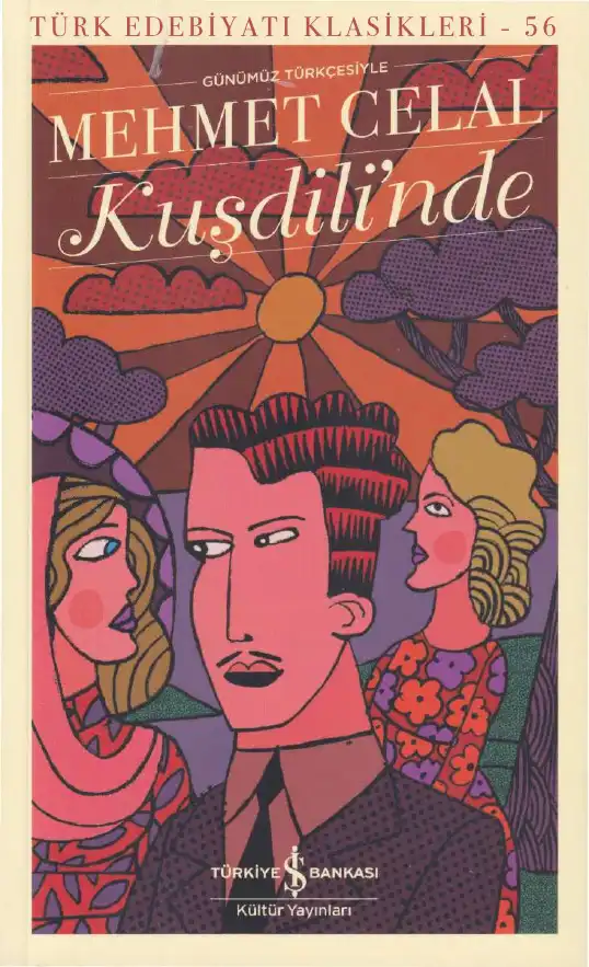 Kuşdilinde — Mehmet Celal