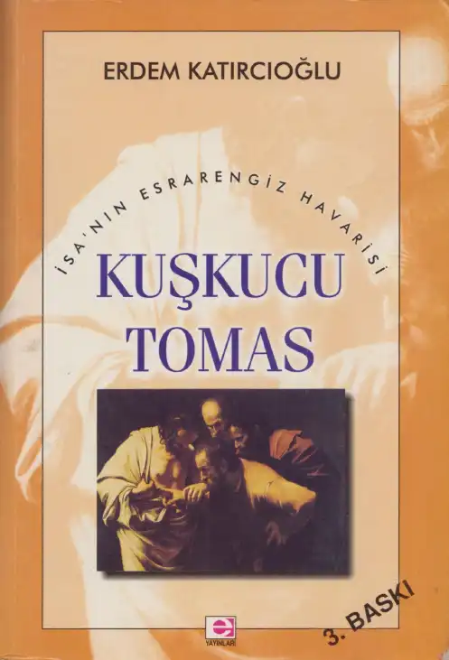 Kuşkucu Toma — Erdem Katırcıoğlu