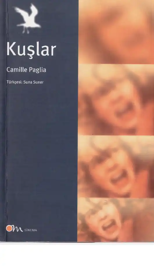 Kuşlar — Camille Paglia