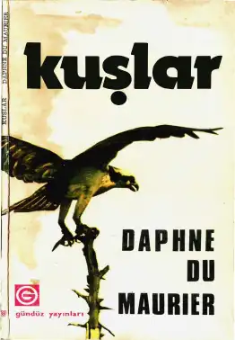 Kuşlar — Daphne Du Maurier