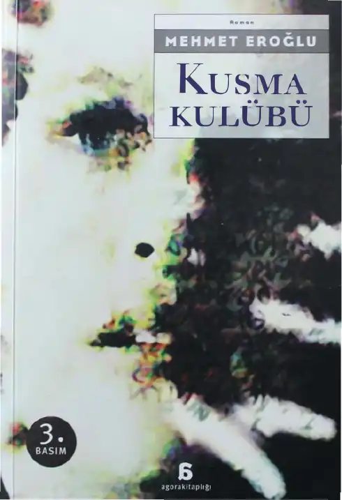 Kusma Kulübü — Mehmet Eroğlu