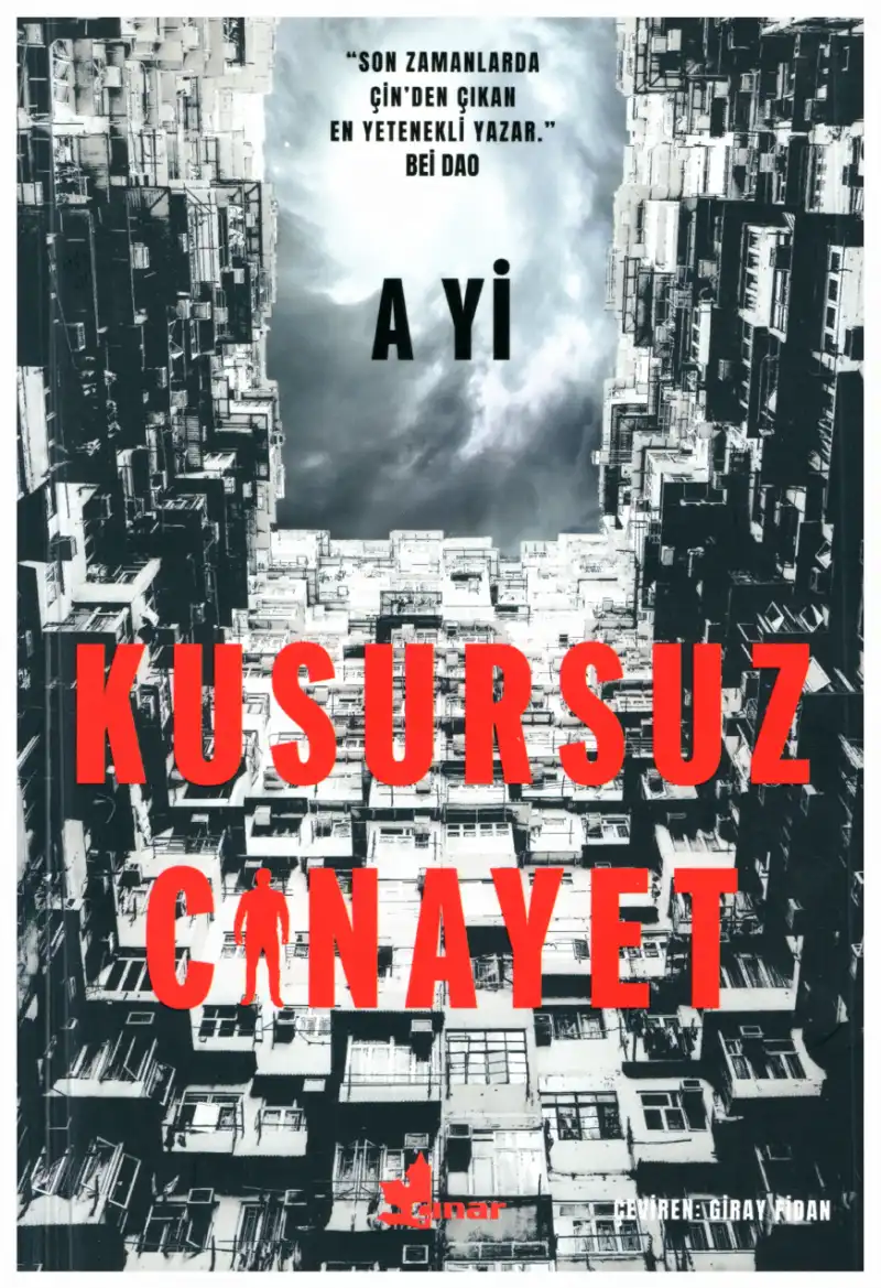 Kusursuz Cinayet — A Yi