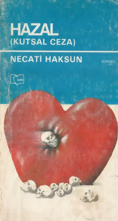 Kutsal Ceza — Necati Haksun